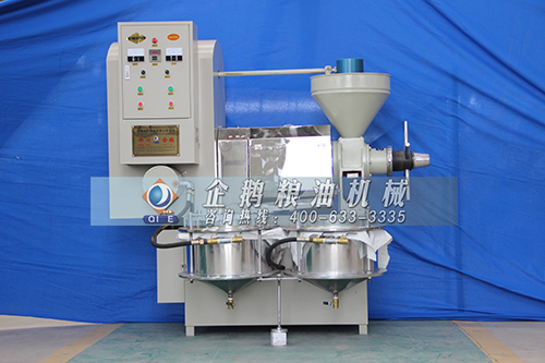 商用榨油機(jī)